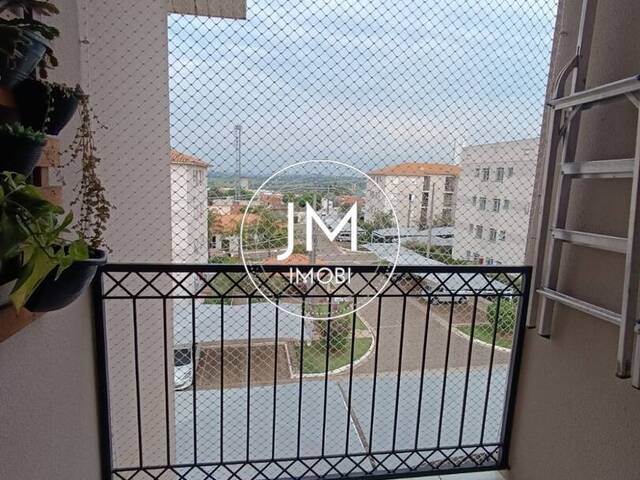 #AP00602 - Apartamento para Venda em Campinas - SP - 3