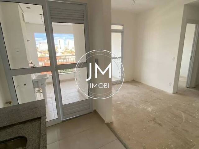 #AP00603 - Apartamento para Venda em Hortolândia - SP - 1