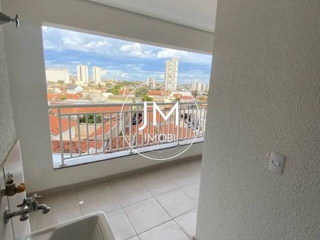 #AP00603 - Apartamento para Venda em Hortolândia - SP - 2