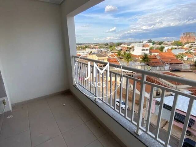 #AP00603 - Apartamento para Venda em Hortolândia - SP - 3