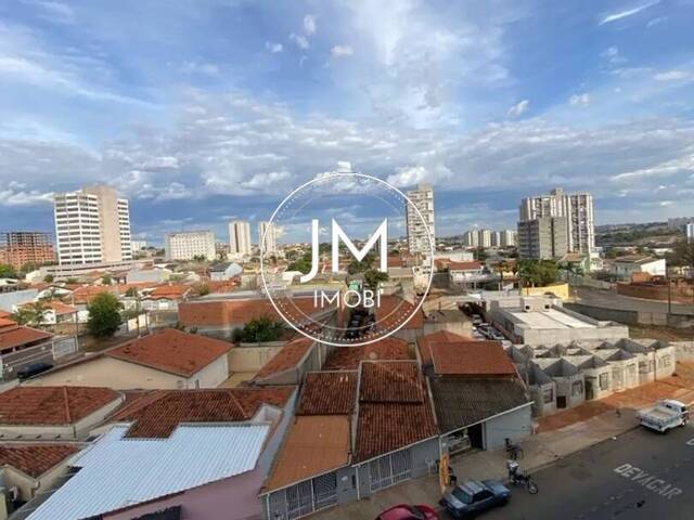 Apartamento para Venda em Hortolândia - 4