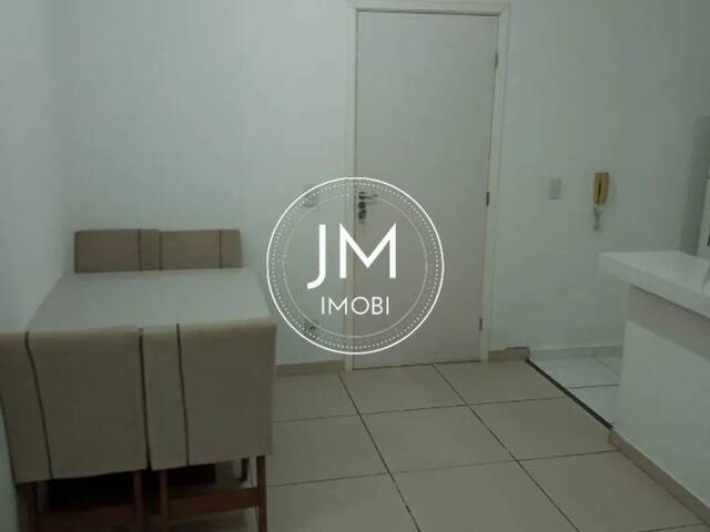 #AP00604 - Apartamento para Venda em Hortolândia - SP - 2