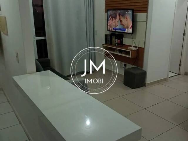 #AP00604 - Apartamento para Venda em Hortolândia - SP - 3