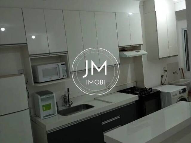 Apartamento para Venda em Hortolândia - 4