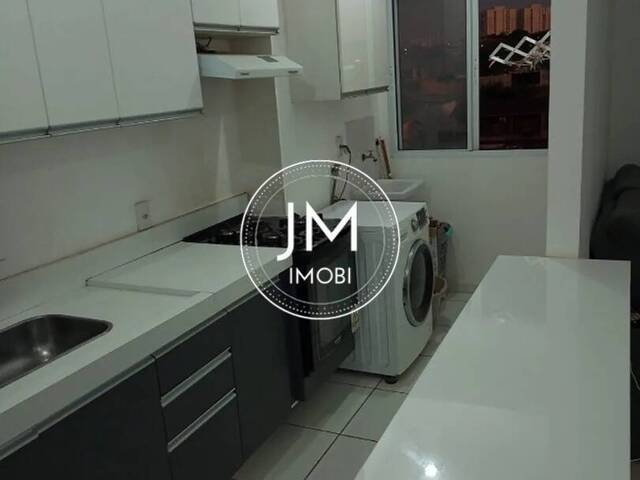 Apartamento para Venda em Hortolândia - 5