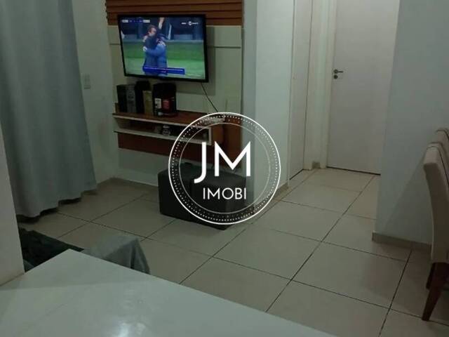 Apartamento para Venda em Hortolândia - 5