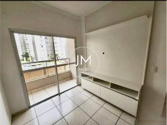 Apartamento para Venda em Hortolândia - 2