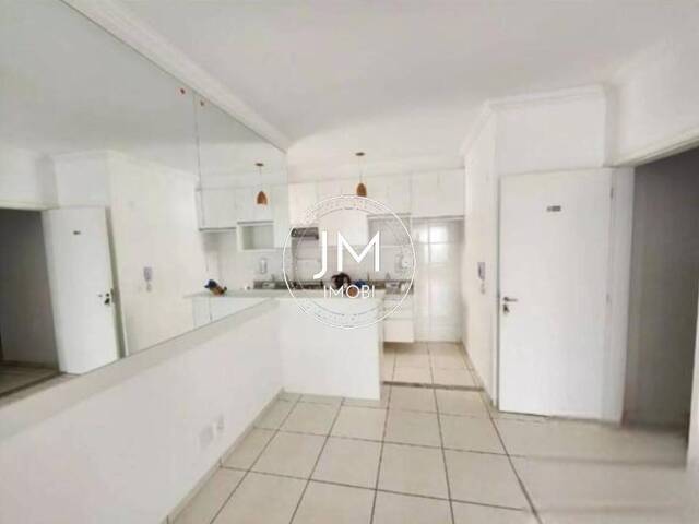 Apartamento para Venda em Hortolândia - 3