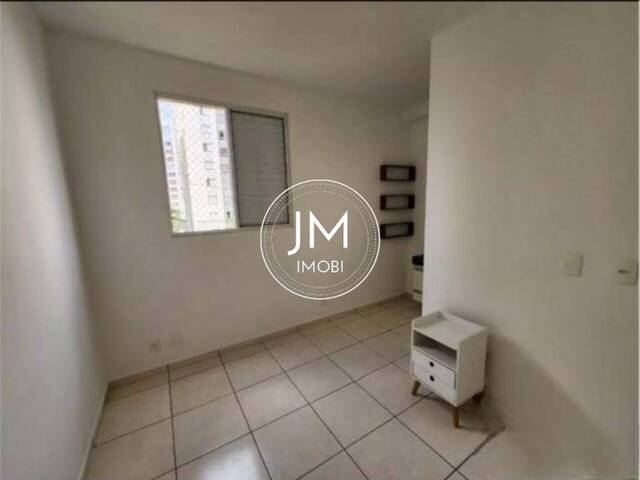 Apartamento para Venda em Hortolândia - 4