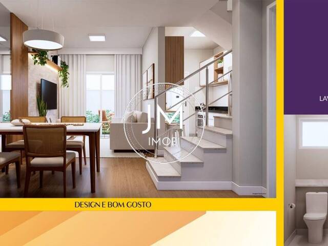 #CA00188 - Sobrado para Venda em Hortolândia - SP - 3