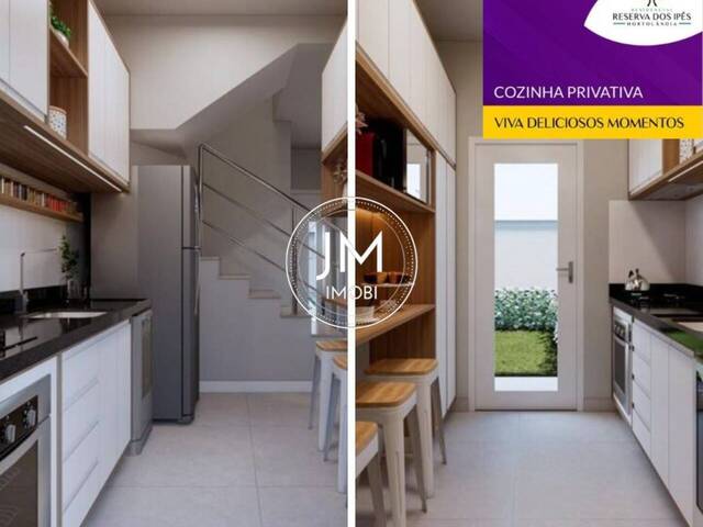 Sobrado para Venda em Hortolândia - 4