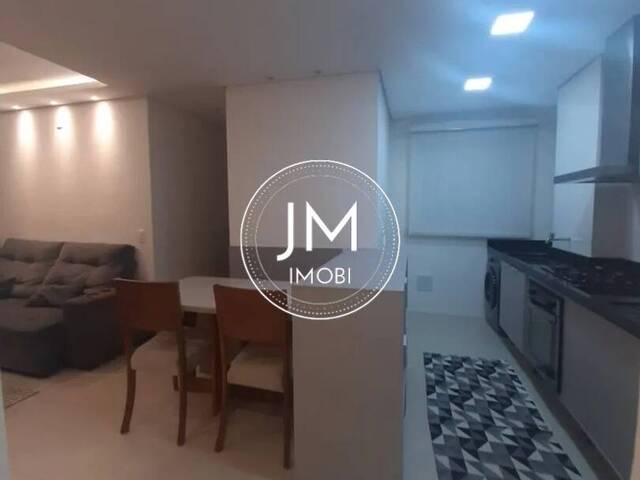 Apartamento para Venda em Hortolândia - 5