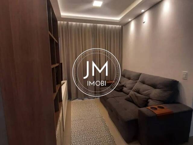 #AP00605 - Apartamento para Venda em Hortolândia - SP - 1