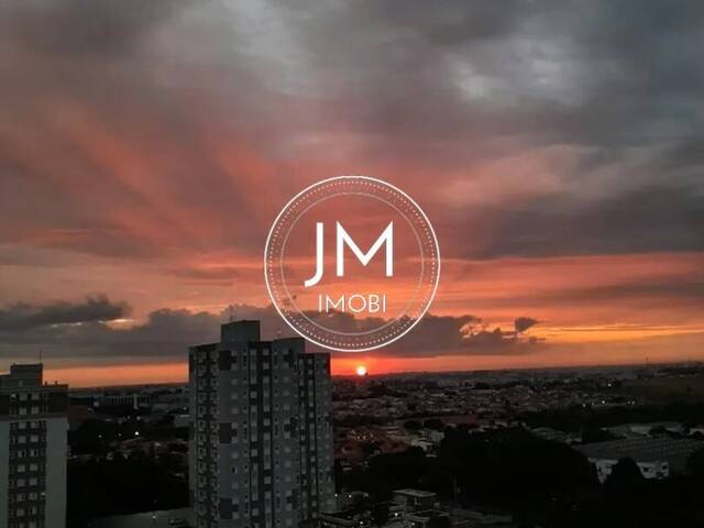 #AP00605 - Apartamento para Venda em Hortolândia - SP - 2