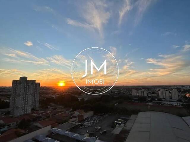 Apartamento para Venda em Hortolândia - 4