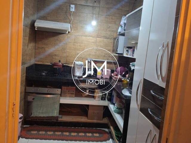 Sobrado para Venda em Hortolândia - 4