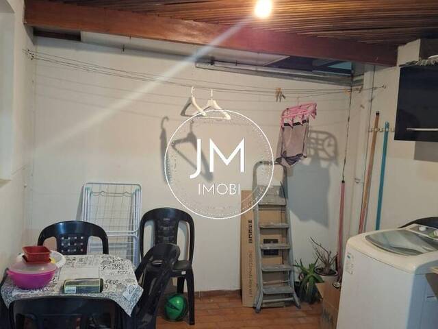 #CA00324 - Sobrado para Venda em Hortolândia - SP - 3