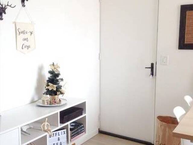 #AP00183 - Apartamento para Venda em Campinas - SP - 2