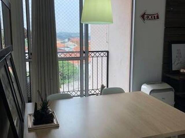 #AP00183 - Apartamento para Venda em Campinas - SP - 3