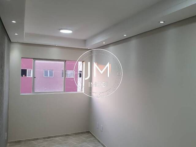 Apartamento para Venda em Hortolândia - 2