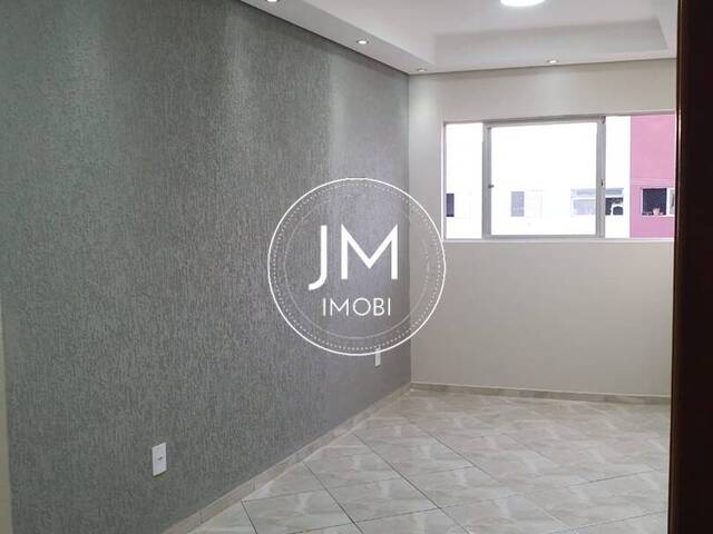 Apartamento para Venda em Hortolândia - 3