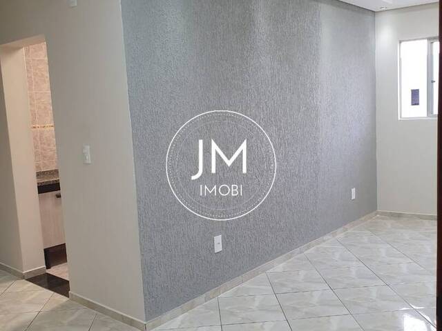 Apartamento para Venda em Hortolândia - 4