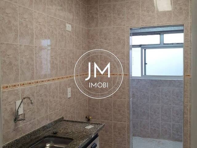 Apartamento para Venda em Hortolândia - 5