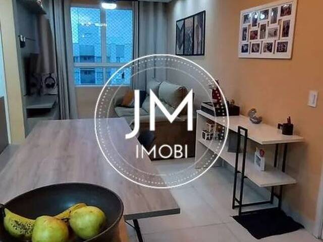 #AP00608 - Apartamento para Venda em Hortolândia - SP - 1