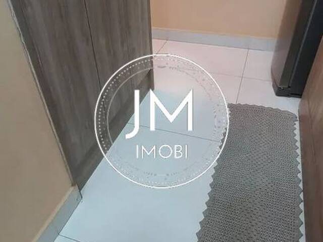 #AP00608 - Apartamento para Venda em Hortolândia - SP - 3