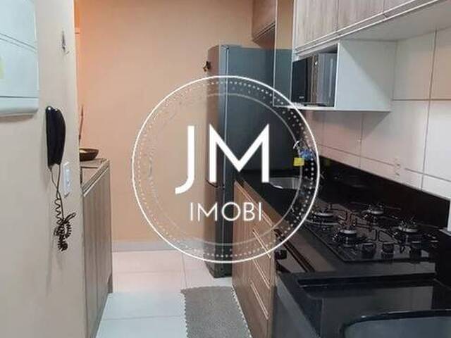 Apartamento para Venda em Hortolândia - 4