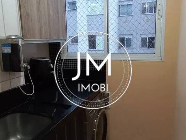 Apartamento para Venda em Hortolândia - 5