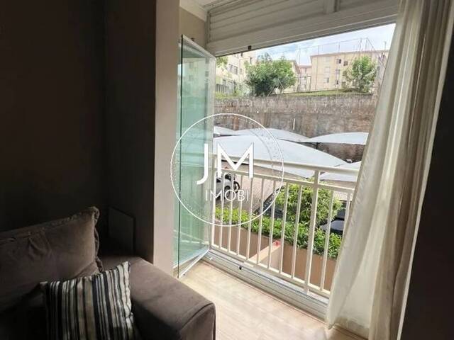 #AP00609 - Apartamento para Venda em Hortolândia - SP - 2