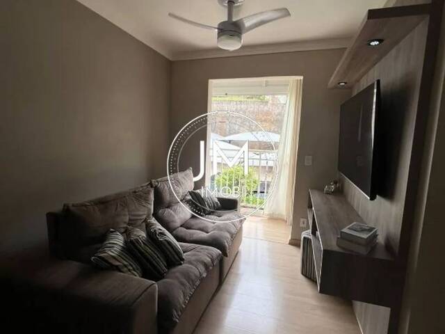 #AP00609 - Apartamento para Venda em Hortolândia - SP - 3