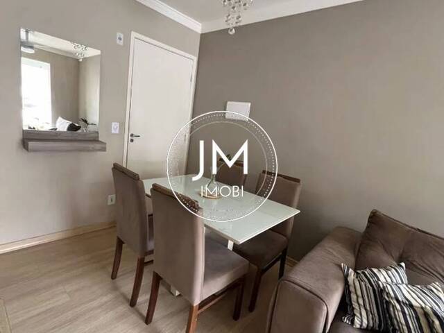 Apartamento para Venda em Hortolândia - 4