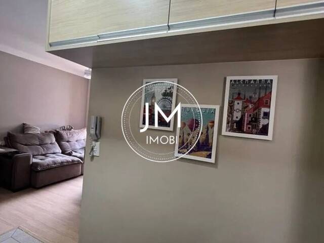 Apartamento para Venda em Hortolândia - 5