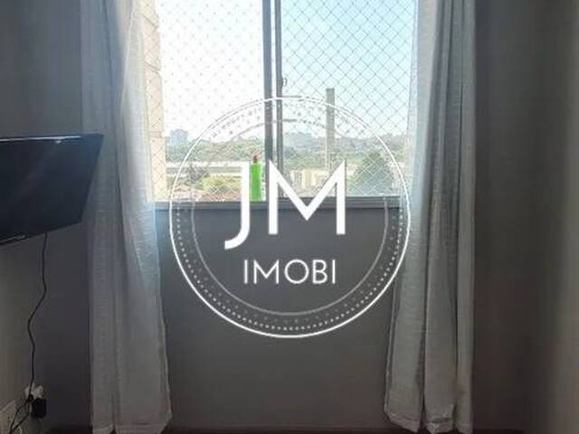 #AP00610 - Apartamento para Venda em Hortolândia - SP - 2