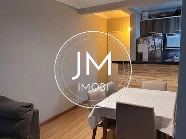 #AP00610 - Apartamento para Venda em Hortolândia - SP - 3