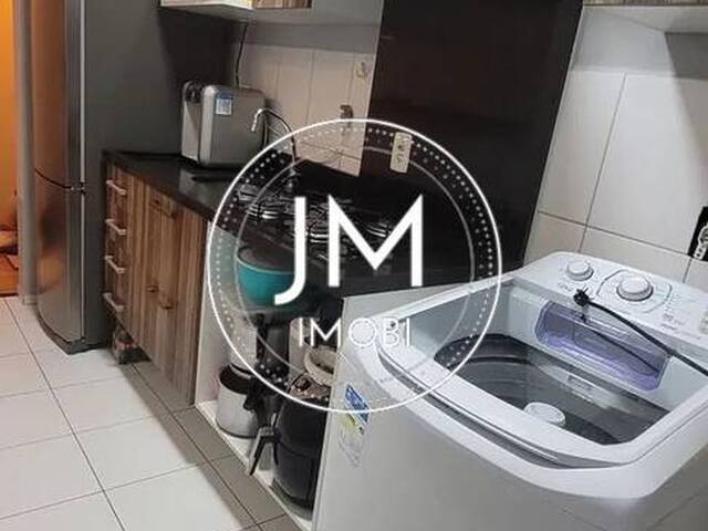 Apartamento para Venda em Hortolândia - 5