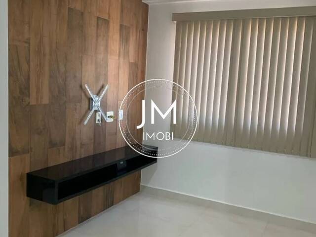 #AP00611 - Apartamento para Venda em Hortolândia - SP - 1