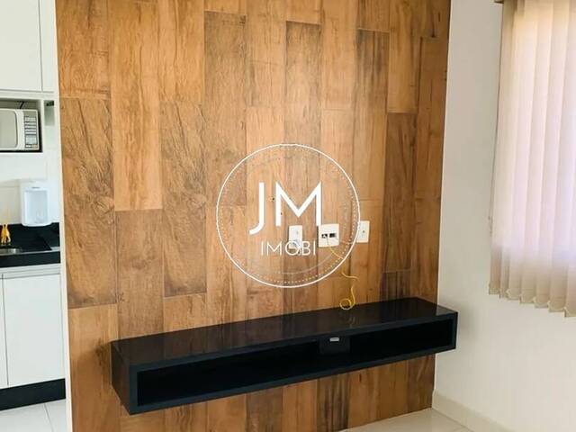 #AP00611 - Apartamento para Venda em Hortolândia - SP - 2