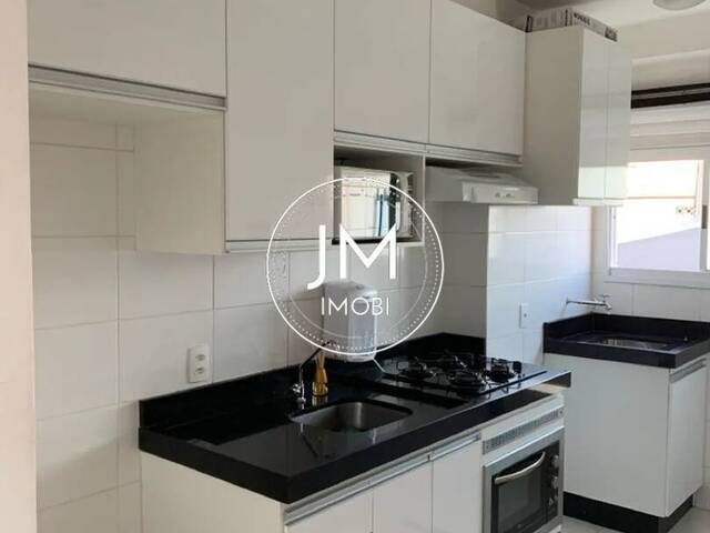 #AP00611 - Apartamento para Venda em Hortolândia - SP - 3