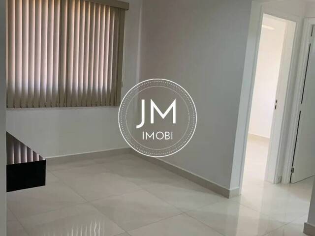 Apartamento para Venda em Hortolândia - 4