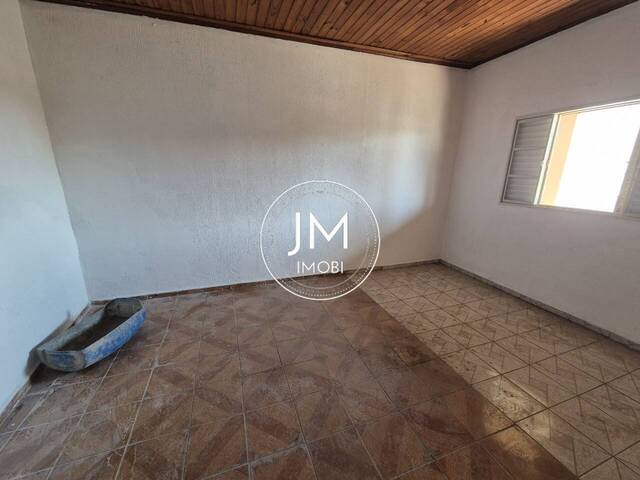 #CA00278 - Casa para Venda em Monte Mor - SP - 3