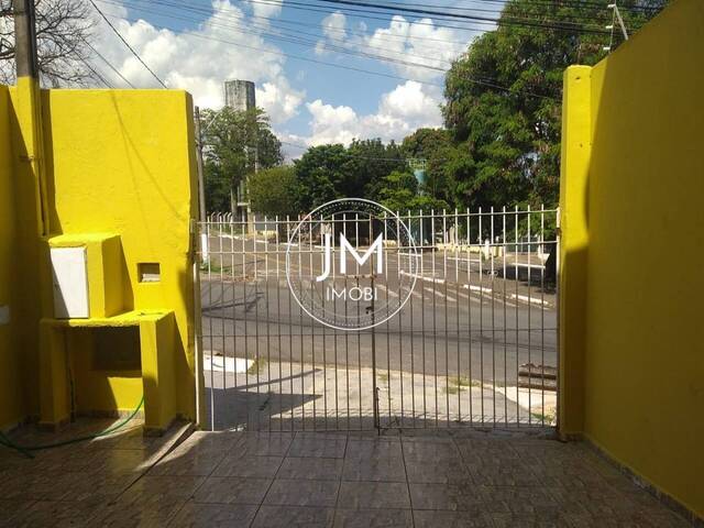 #CA00143 - Sobrado para Venda em Hortolândia - SP - 1