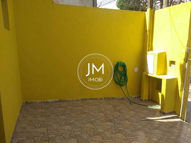 #CA00143 - Sobrado para Venda em Hortolândia - SP - 2