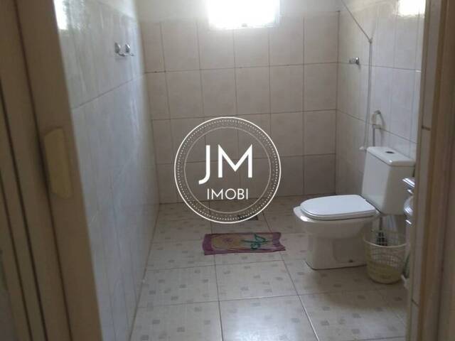 #CA00143 - Sobrado para Venda em Hortolândia - SP - 3