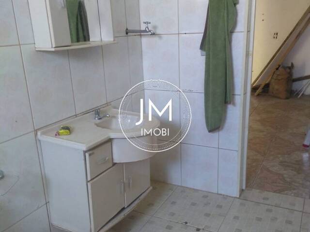 Sobrado para Venda em Hortolândia - 4