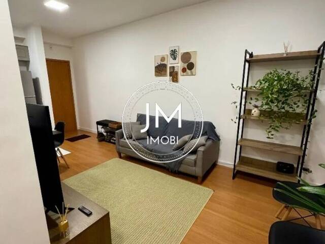 #AP00592 - Apartamento para Venda em Hortolândia - SP - 1