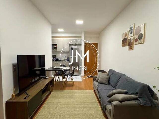 #AP00592 - Apartamento para Venda em Hortolândia - SP - 2