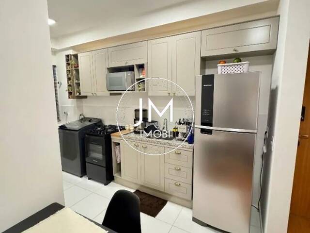 #AP00592 - Apartamento para Venda em Hortolândia - SP - 3